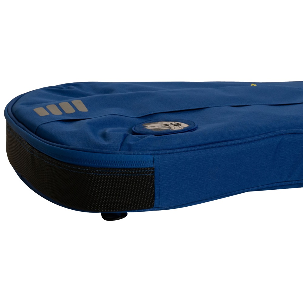 RITTER RGB4‑B SBL BERN Electric Bass エレキベース用ギグバッグ 側面画像