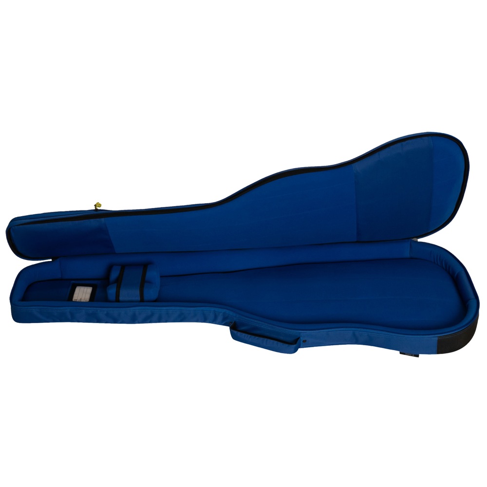 RITTER RGB4‑B SBL BERN Electric Bass エレキベース用ギグバッグ 内部画像