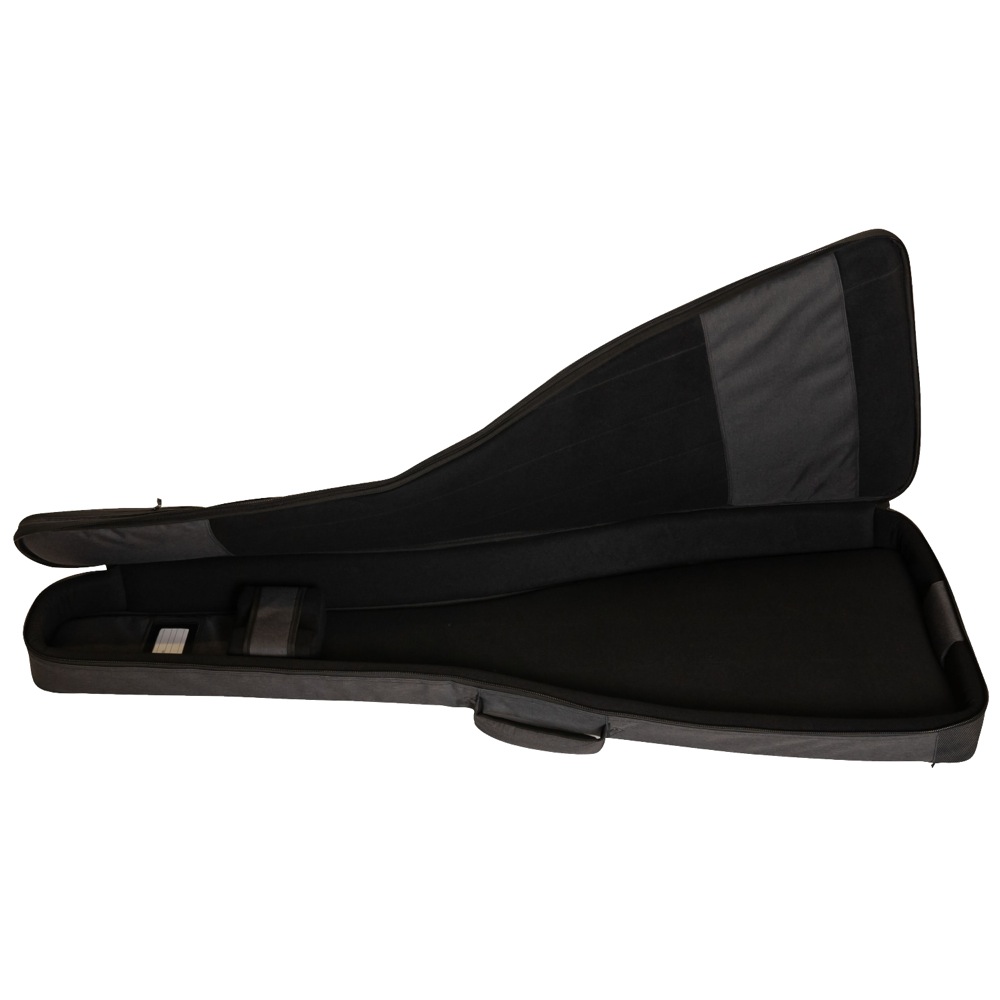 RITTER RGB4‑BWB ANT BERN Warlock Bass エレキベース用ギグバッグ 内部画像