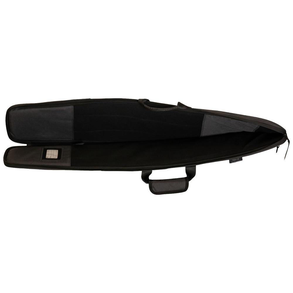 RITTER RGB4‑HB ANT BERN Headless Bass エレキベース用ギグバッグ 内部画像