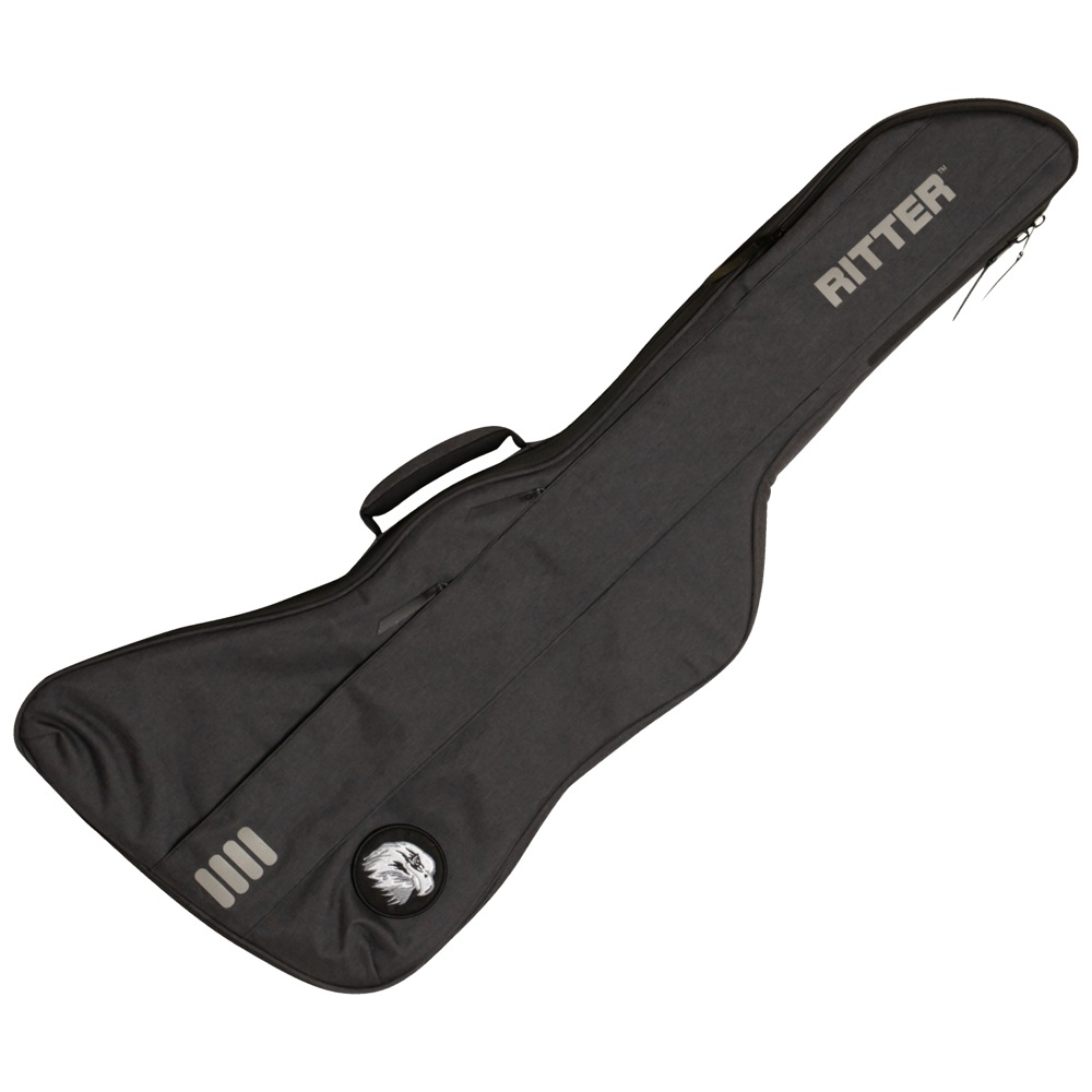 RITTER RGB4-EX ANT BERN Explorer Guitar エレキギター用ギグバッグ