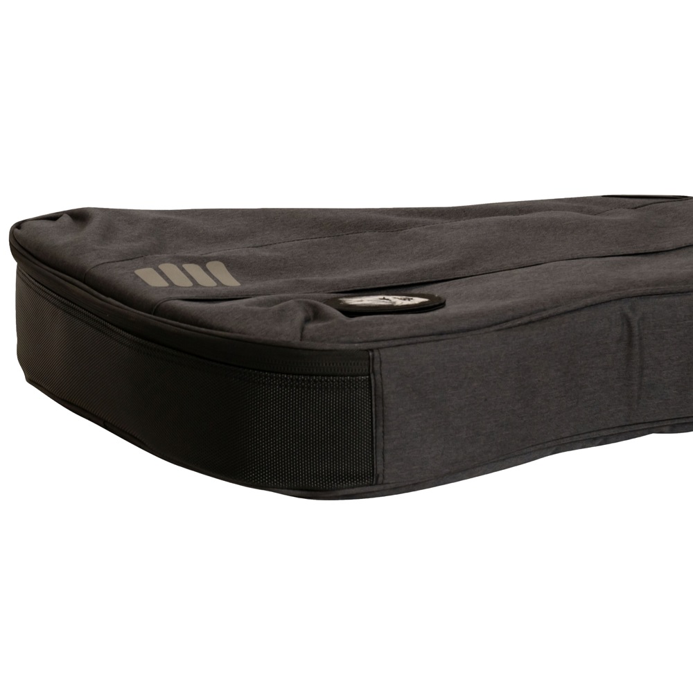 RITTER RGB4-EX ANT BERN Explorer Guitar エレキギター用ギグバッグ 側面画像