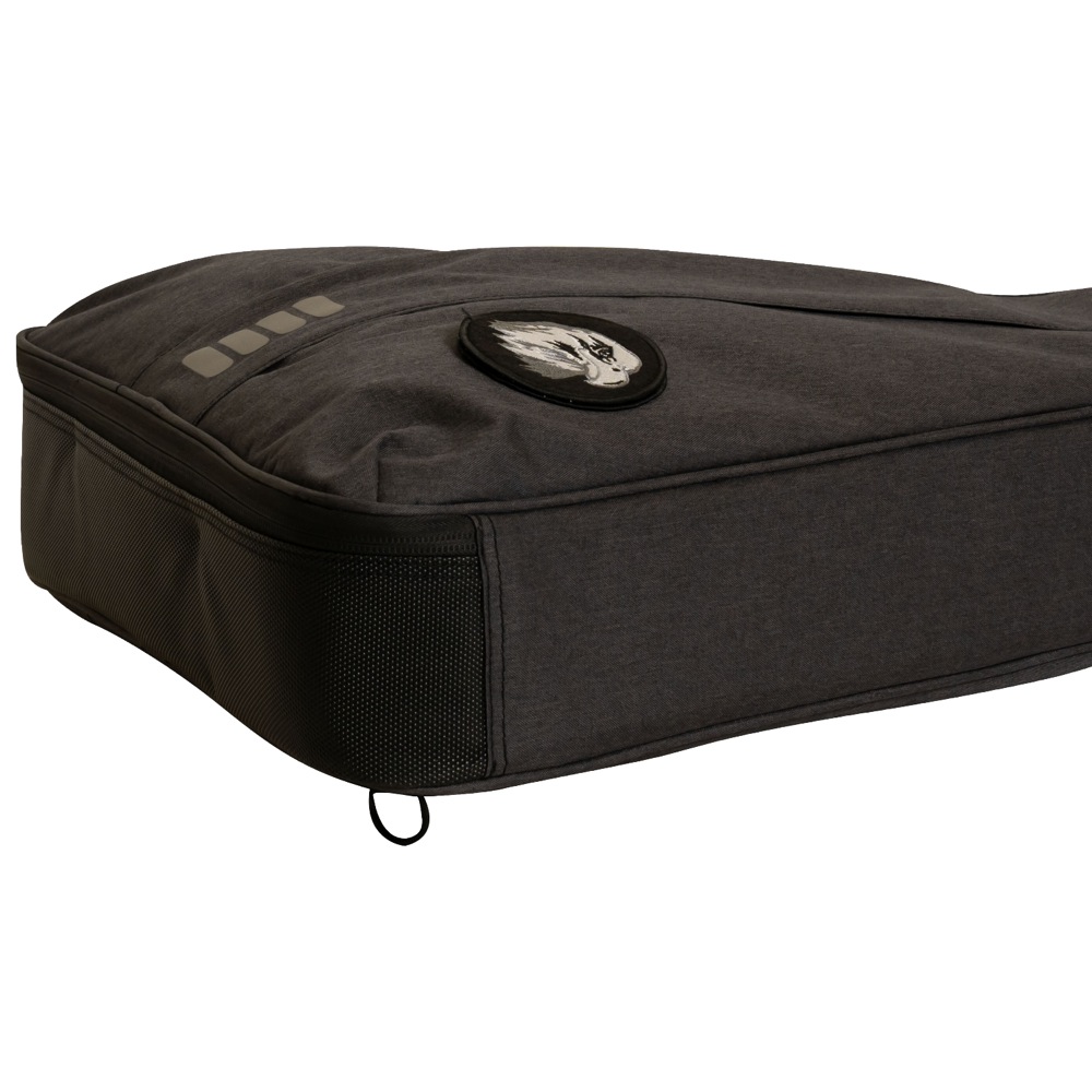 RITTER RGB4‑V ANT BERN Flying V Guitar エレキギター用ギグバッグ 側面画像