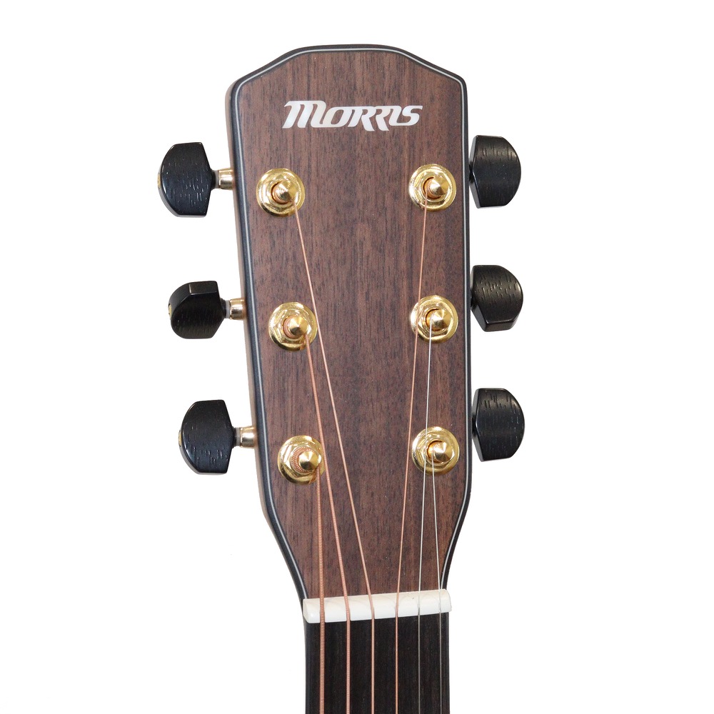 【希少】Morris モーリス S-70 NAT アコースティックギター アコギ