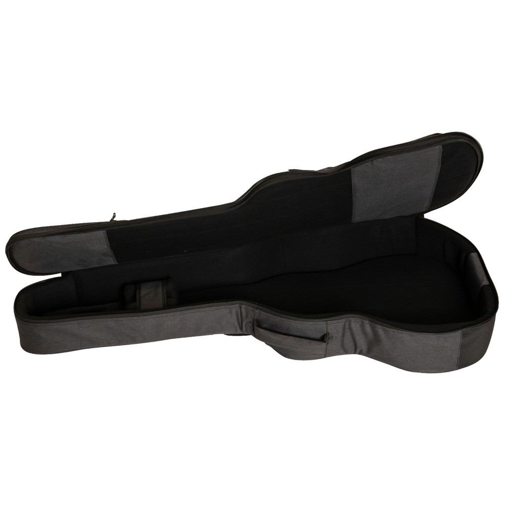 RITTER RGB4‑SA ANT BERN Semi Acoustic(335) エレキギター用ギグバッグ 内部画像