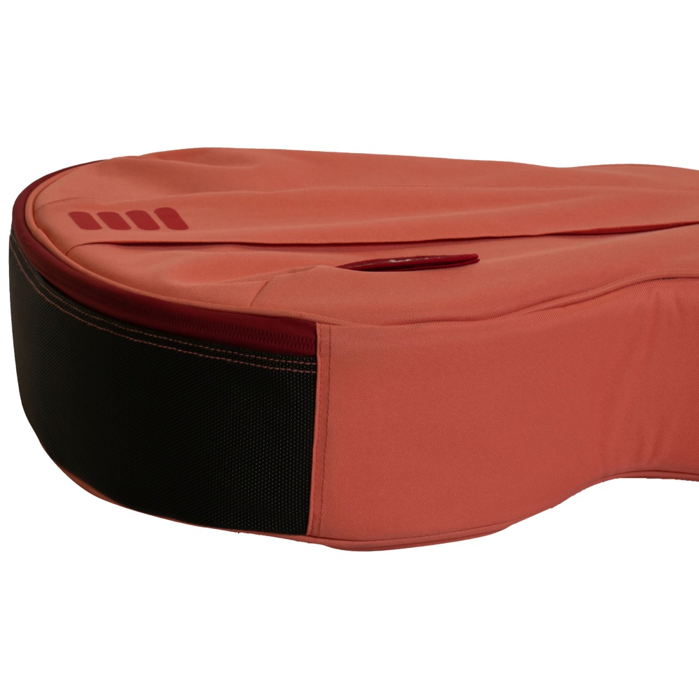 RITTER RGB4‑SA FRO BERN Semi Acoustic(335) エレキギター用ギグバッグ 側面画像