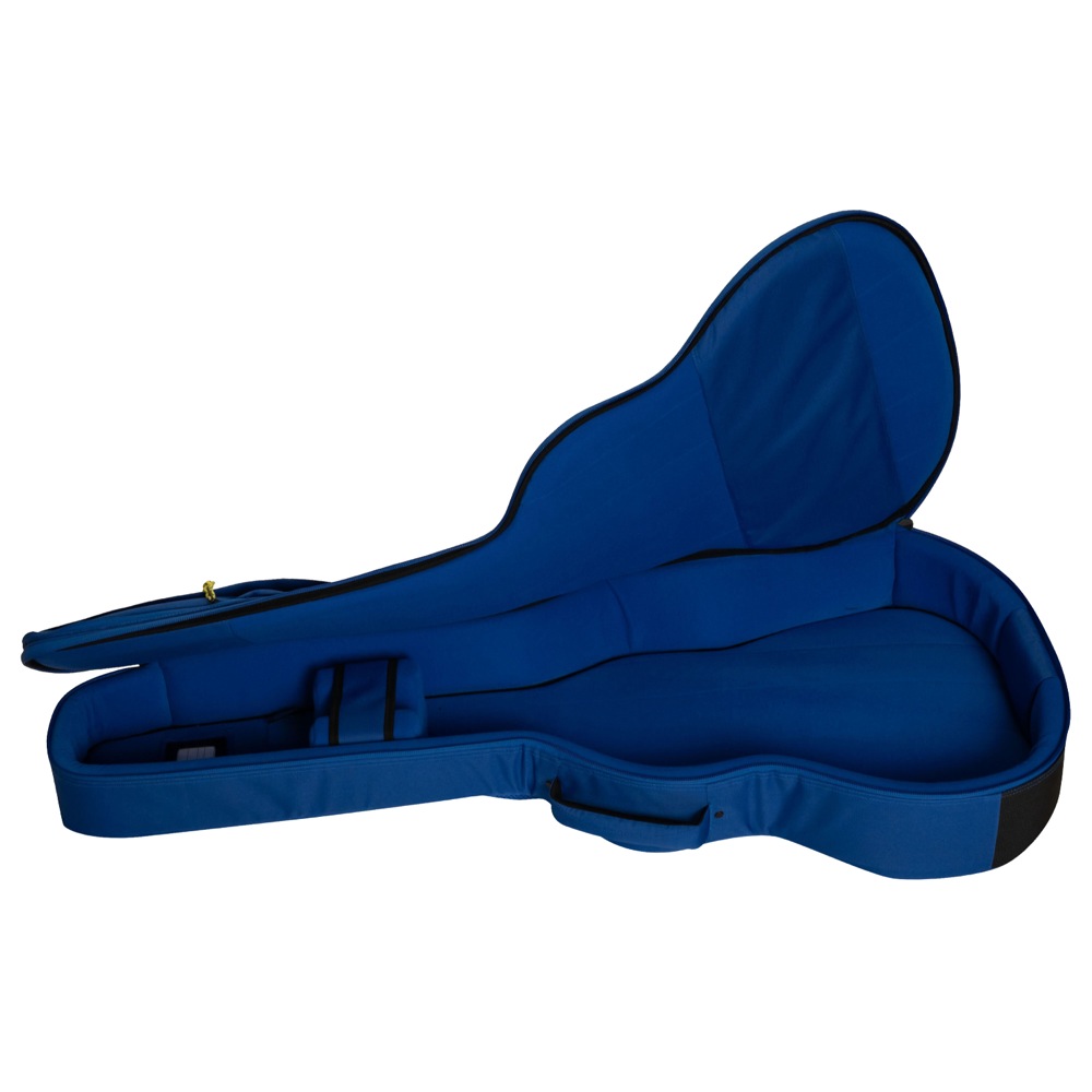 RITTER RGB4‑SA SBL BERN Semi Acoustic(335) エレキギター用ギグバッグ 内部画像