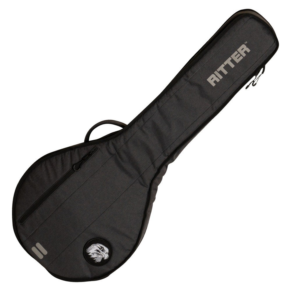 RITTER RGD2‑BJ ANT DAVOS Banjo バンジョー用ギグバッグ