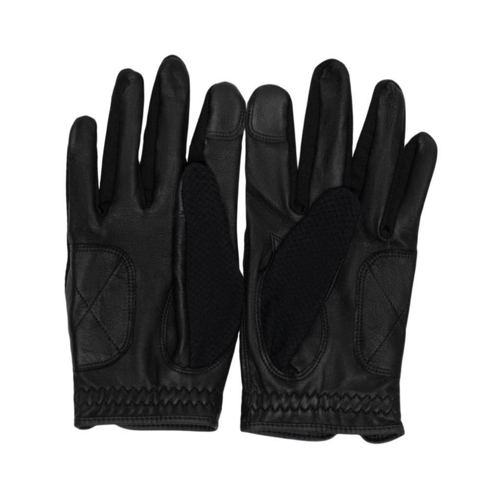 ZILDJIAN ZXGL0012 タッチスクリーン ドラマーズグローブ Mサイズ 手のひら面画像