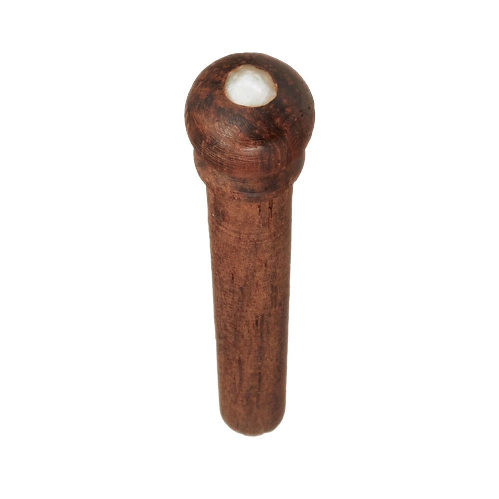 SCUD F-3603 ROSE. W/DOT 6/SET ブリッジピン