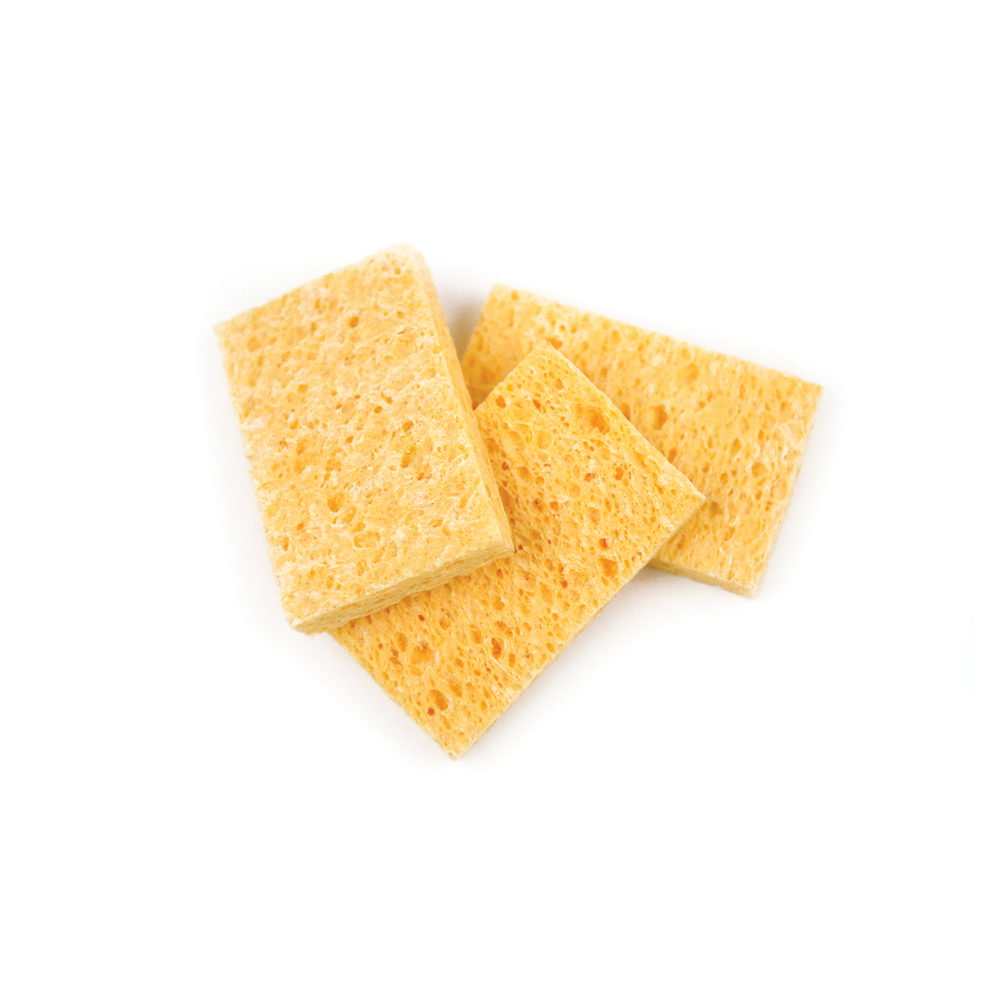 Planet Waves by D’Addario GH-RS 湿度調整剤 GH専用取り換えスポンジ 3個セット