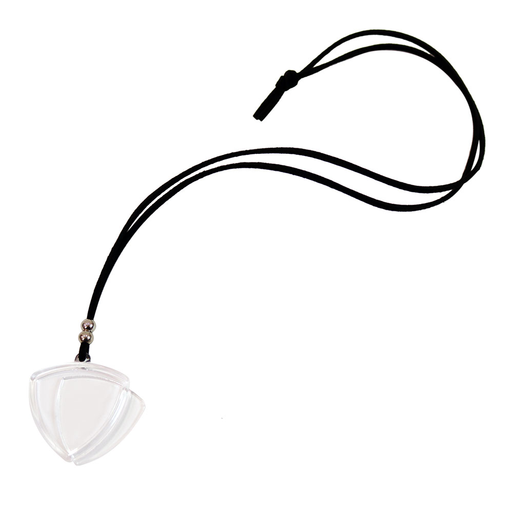 Bruff PCP-500 ぱちっとケース ピックペンダント おにぎりタイプ