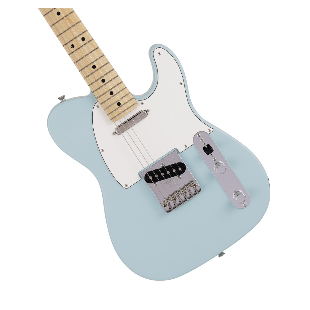 Fender Made in Japan Junior Collection Telecaster MN SATIN DNB エレキギター ボディ