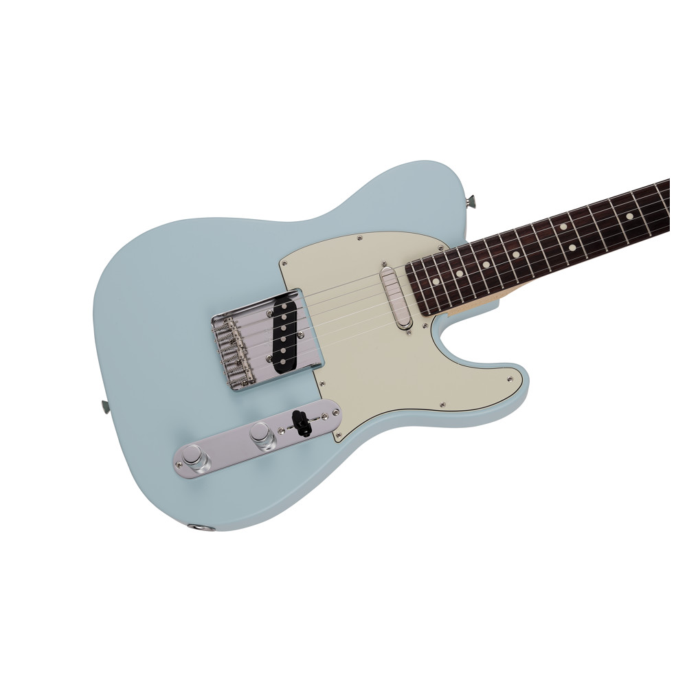 Fender Made in Japan Junior Collection Telecaster RW SATIN DNB エレキギター ボディ