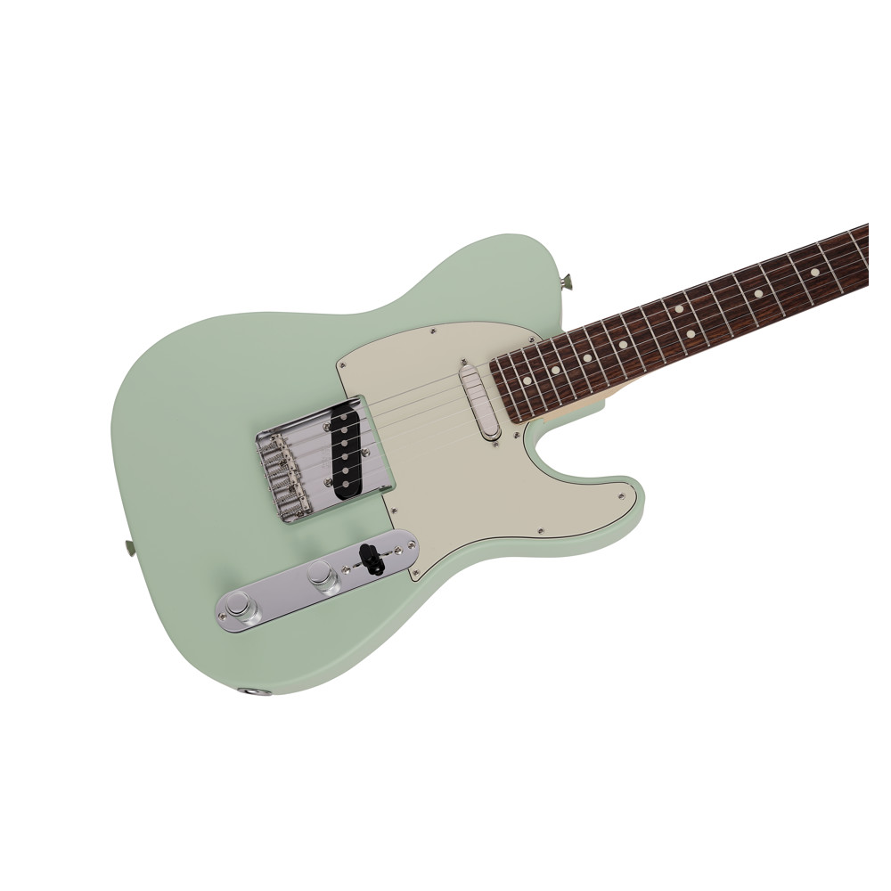 Fender Made in Japan Junior Collection Telecaster RW SATIN SFG エレキギター ボディ