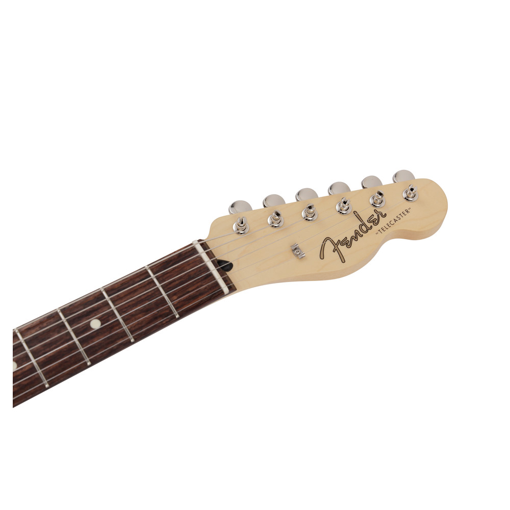 Fender Made in Japan Junior Collection Telecaster RW SATIN SFG エレキギター ヘッド