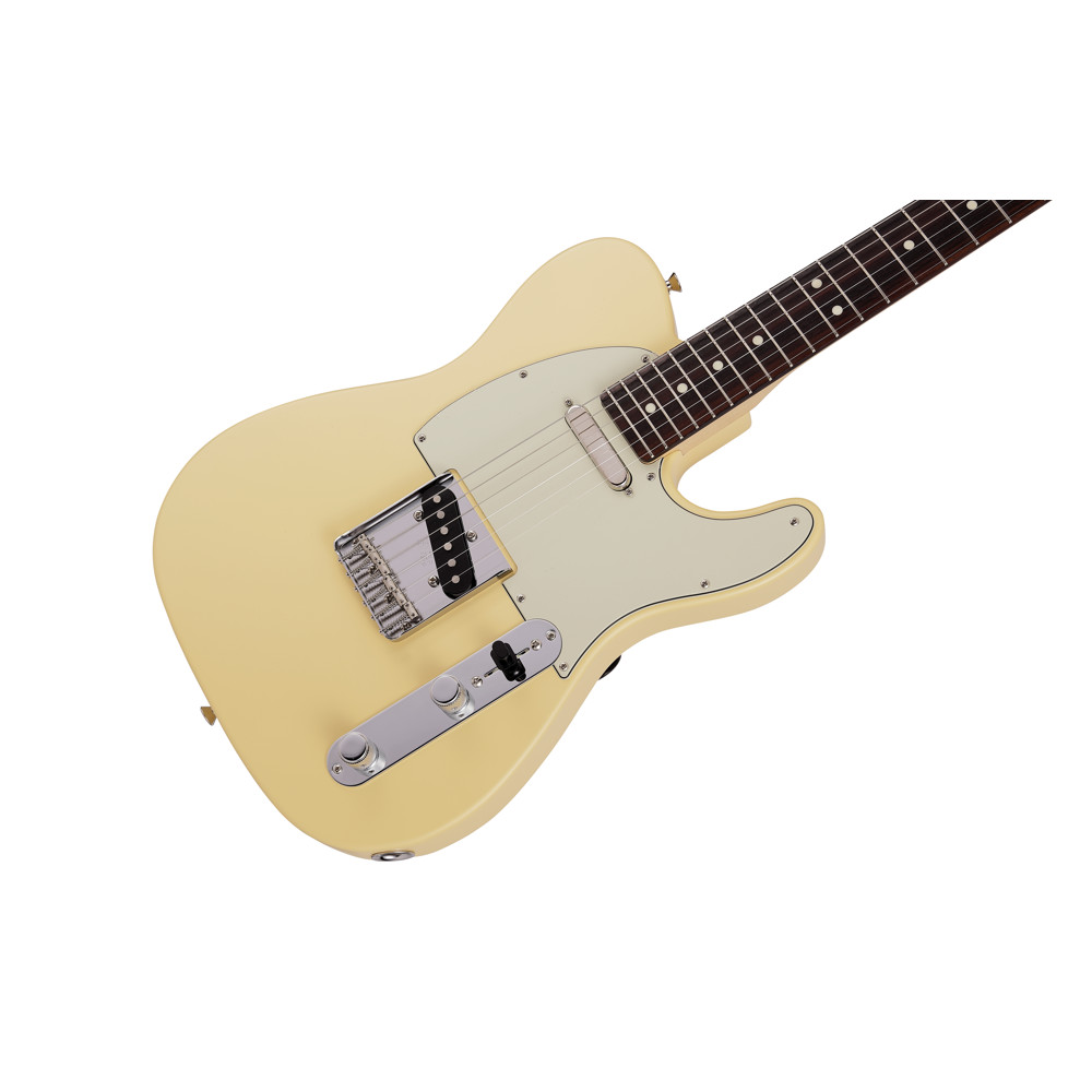 Fender Made in Japan Junior Collection Telecaster RW SATIN VWT エレキギター ボディ