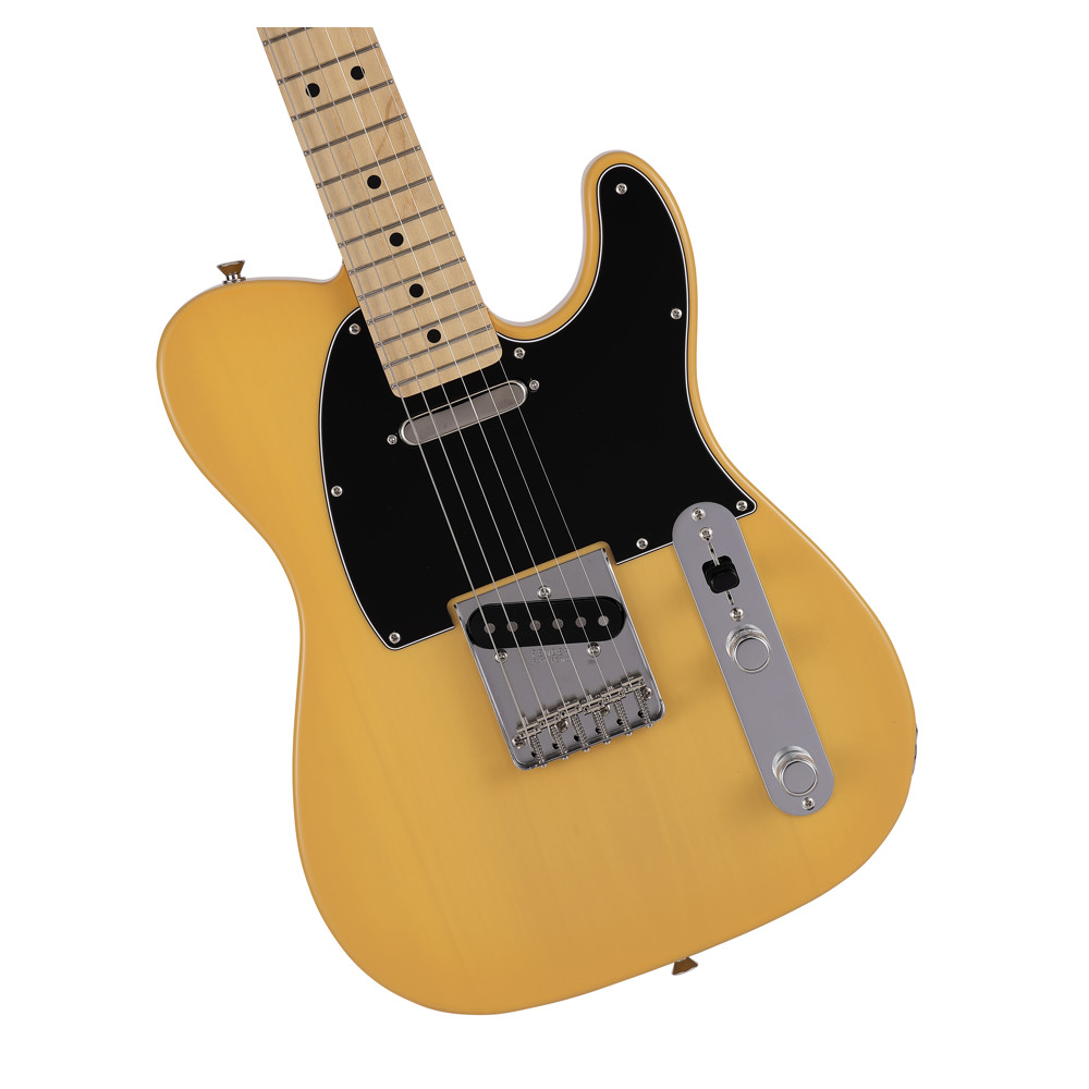 フェンダー Fender Made in Japan Junior Collection Telecaster MN BTB エレキギター