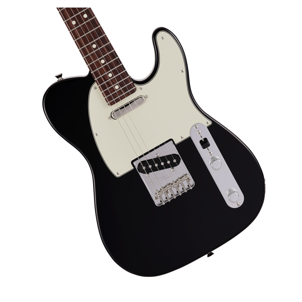 Fender Made in Japan Junior Collection Telecaster RW BLK エレキギター ボディ