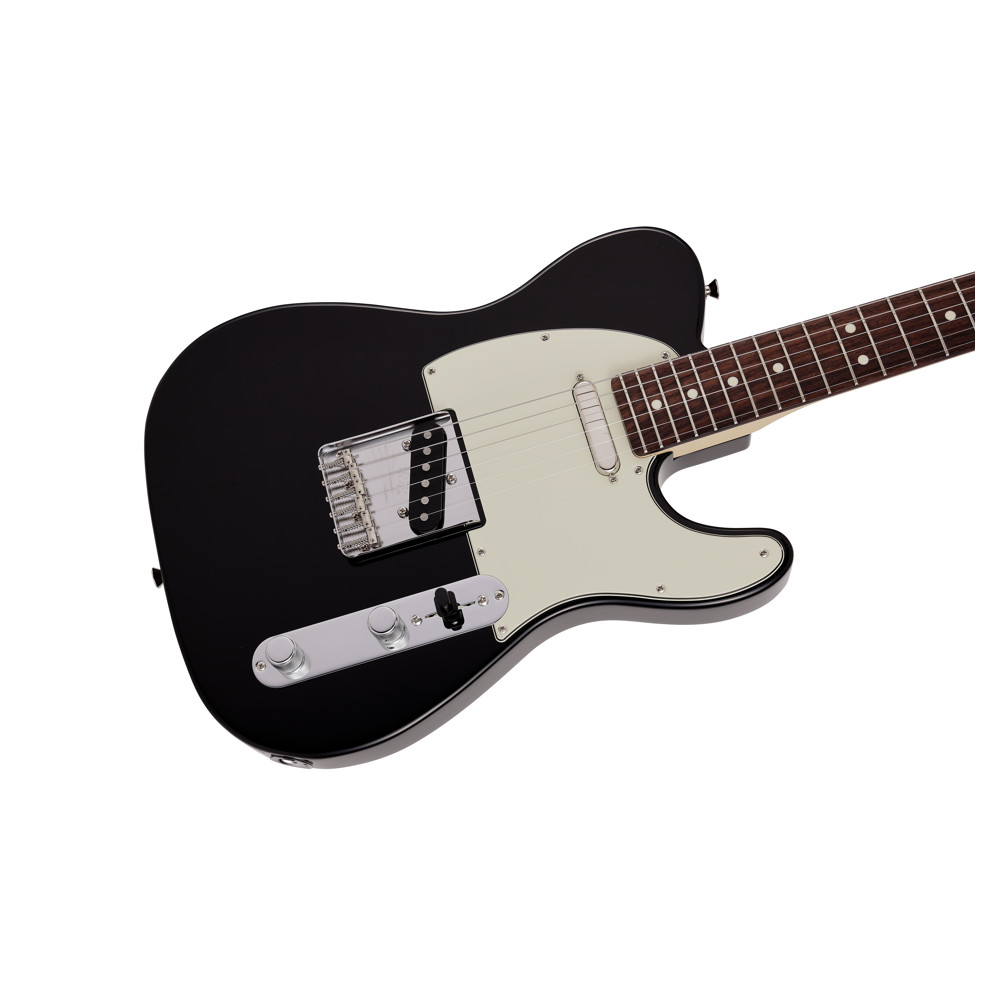 Fender Made in Japan Junior Collection Telecaster RW BLK エレキギター ボディ