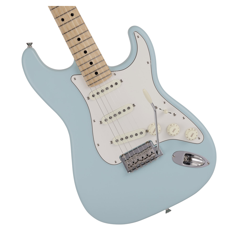 Fender Made in Japan Junior Collection Stratocaster MN SATIN DNB エレキギター ボディ