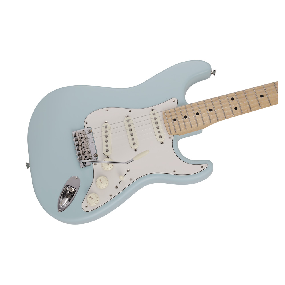Fender Made in Japan Junior Collection Stratocaster MN SATIN DNB エレキギター ボディ