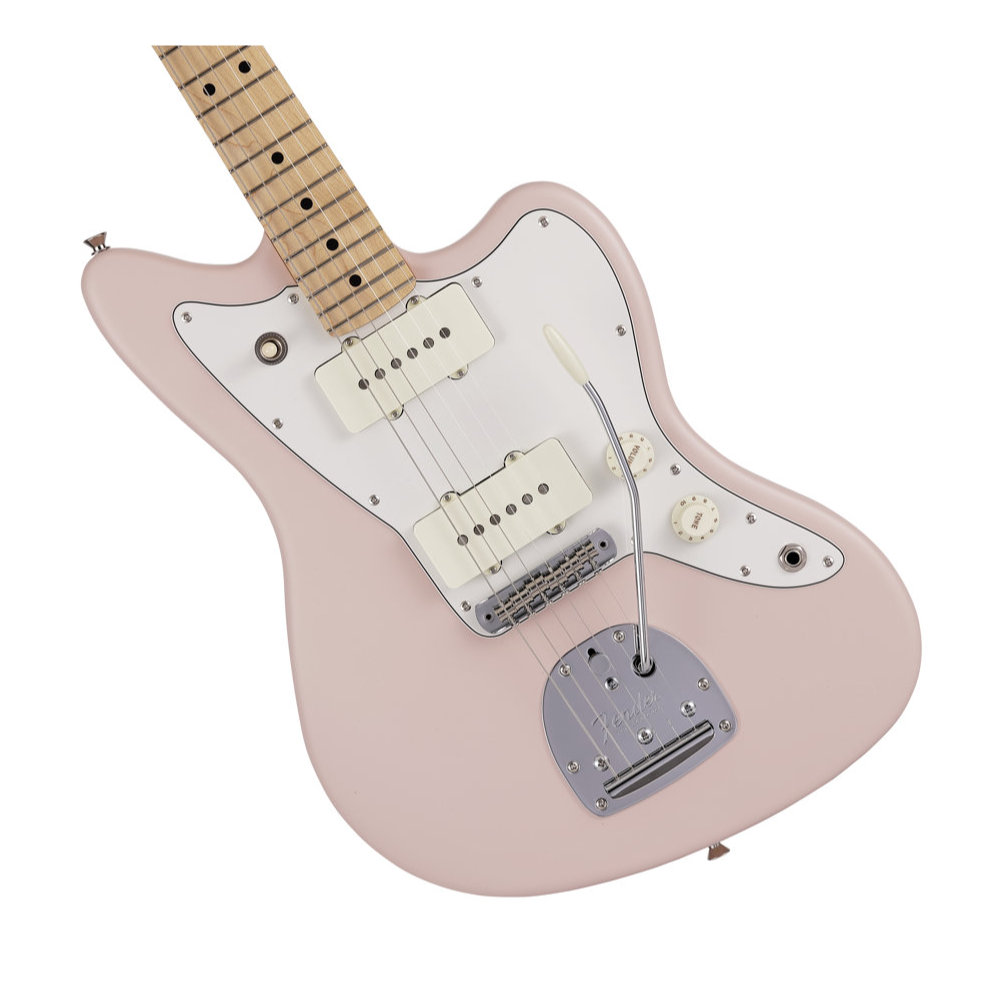 Fender Made in Japan Junior Collection Jazzmaster MN SATIN SHP エレキギター ボディ