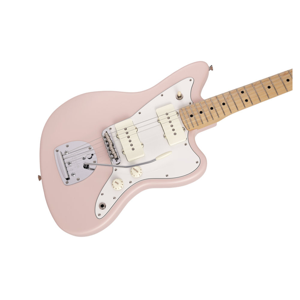 Fender Made in Japan Junior Collection Jazzmaster MN SATIN SHP エレキギター ボディ