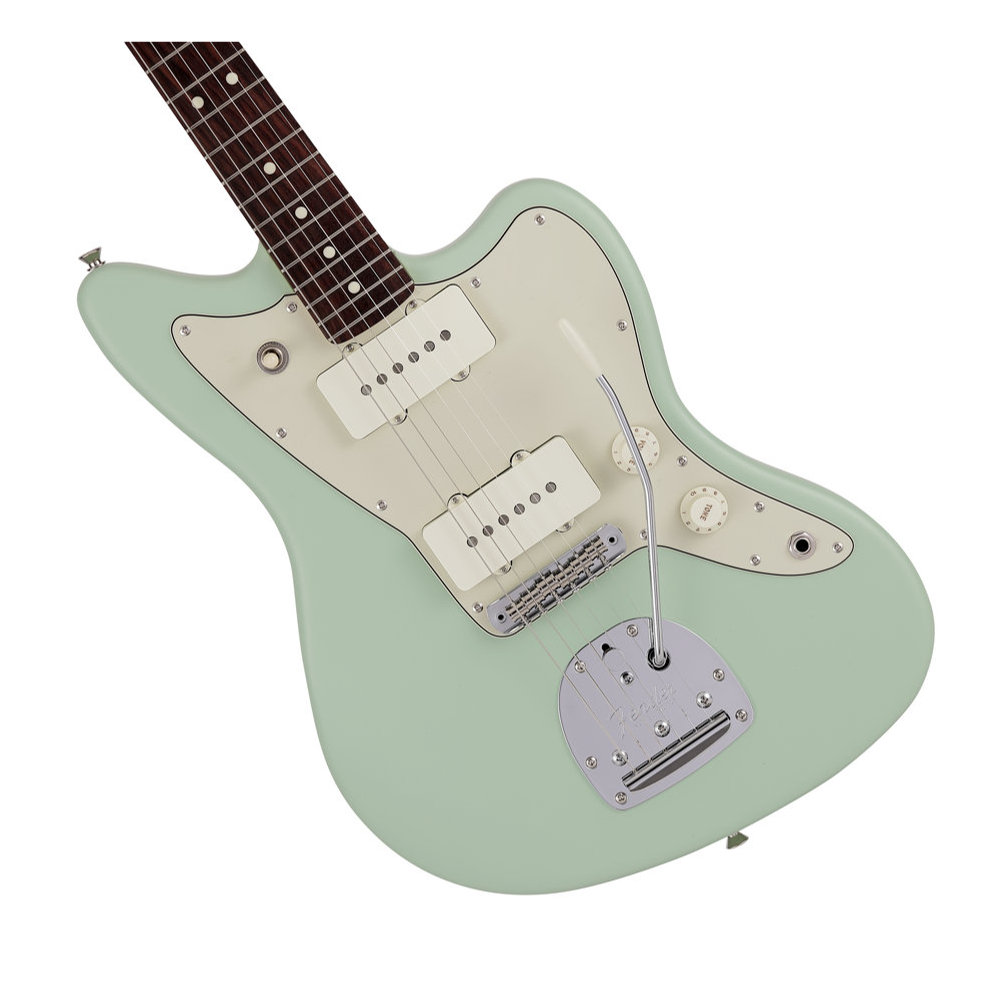 Fender Made in Japan Junior Collection Jazzmaster RW SATIN SFG エレキギター ボディ