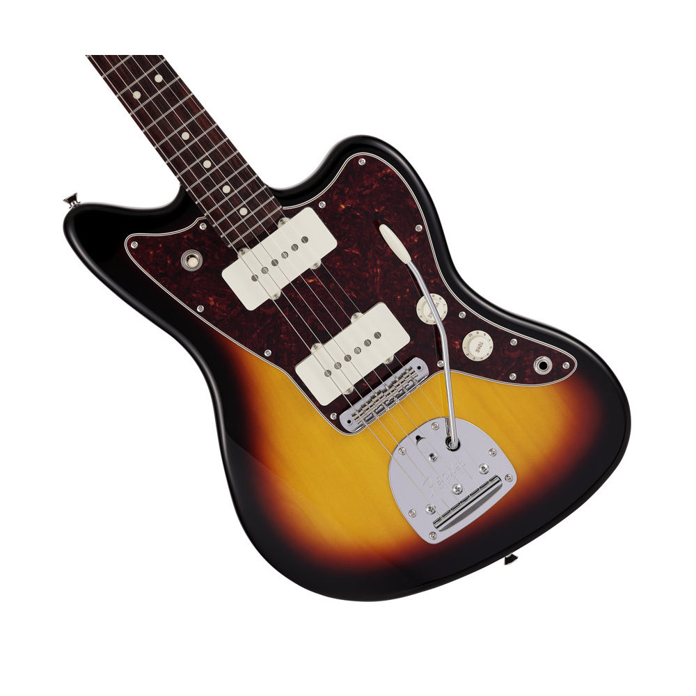 Fender Made in Japan Junior Collection Jazzmaster RW 3TS エレキギター ボディ