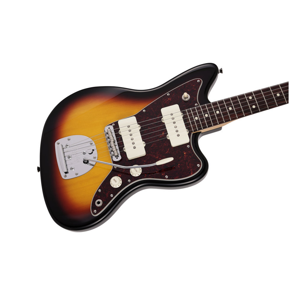 Fender Made in Japan Junior Collection Jazzmaster RW 3TS エレキギター ボディ