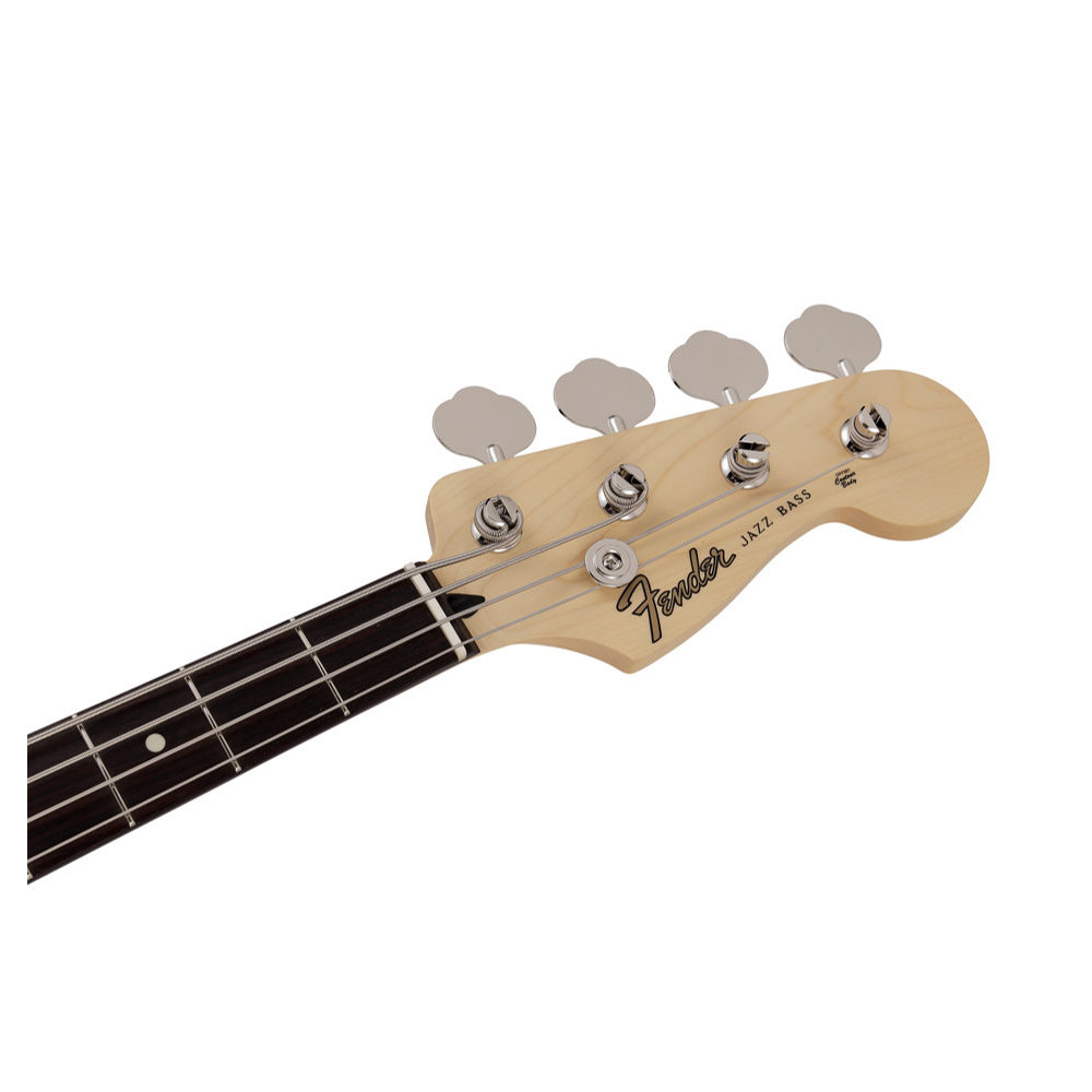 Fender Made in Japan Junior Collection Jazz Bass RW SATIN SFG エレキベース ヘッド