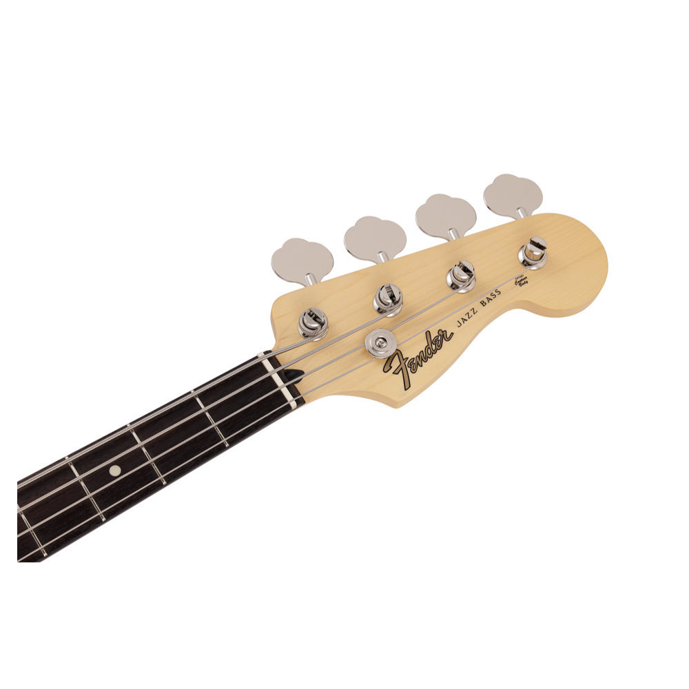 Fender Made in Japan Junior Collection Jazz Bass RW SATIN VWT エレキベース ヘッド