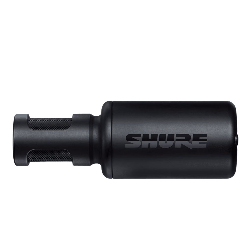 SHURE MV88+ マイク本体