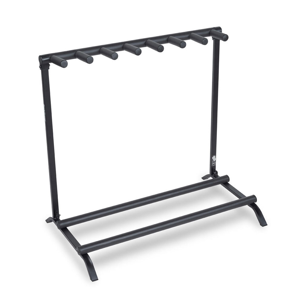 RockStand by Warwick RS 20882 B/1 FP 7本立て ギタースタンド