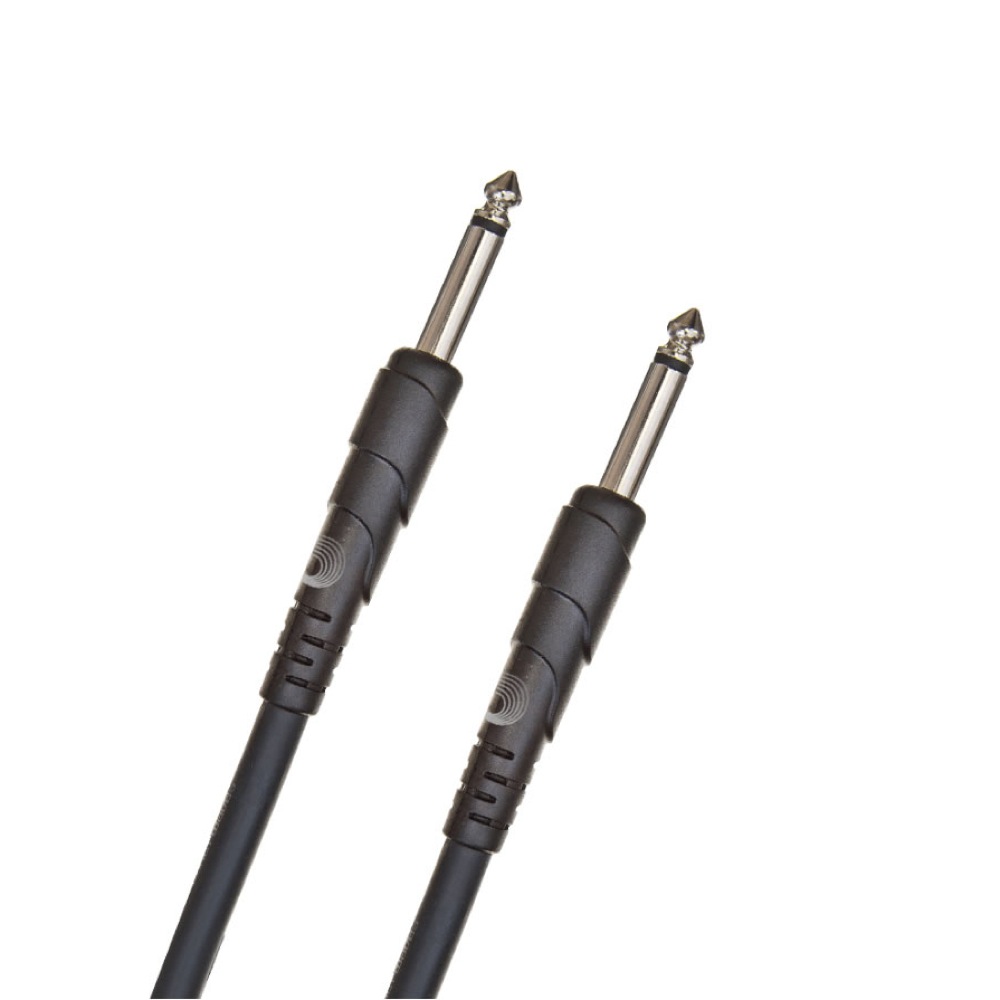 Planet Waves by D’Addario PW-CGT-20 6.09m SS ギターケーブル