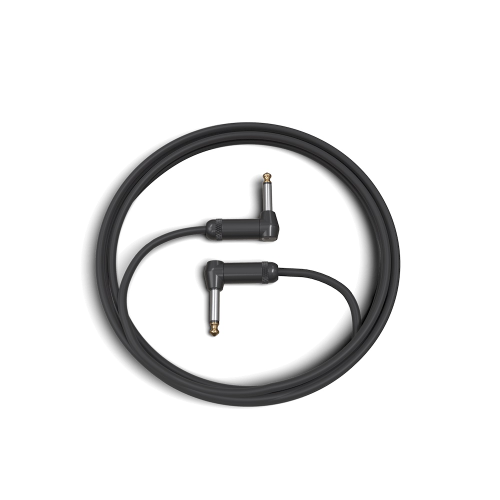 Planet Waves by D’Addario PW-AMSGRR-10 3.04m LL 楽器用シールドケーブル