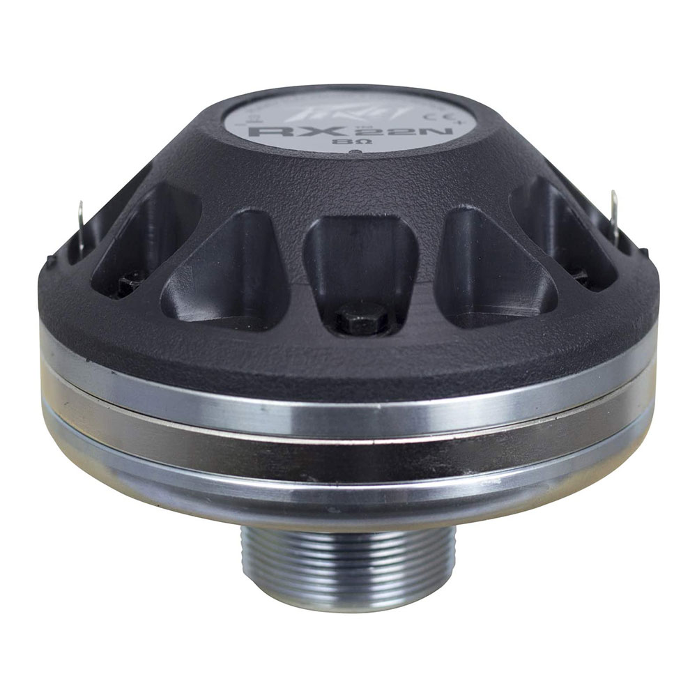 PEAVEY RX22 NEO HF DRIVER 交換用ドライバー 全体像