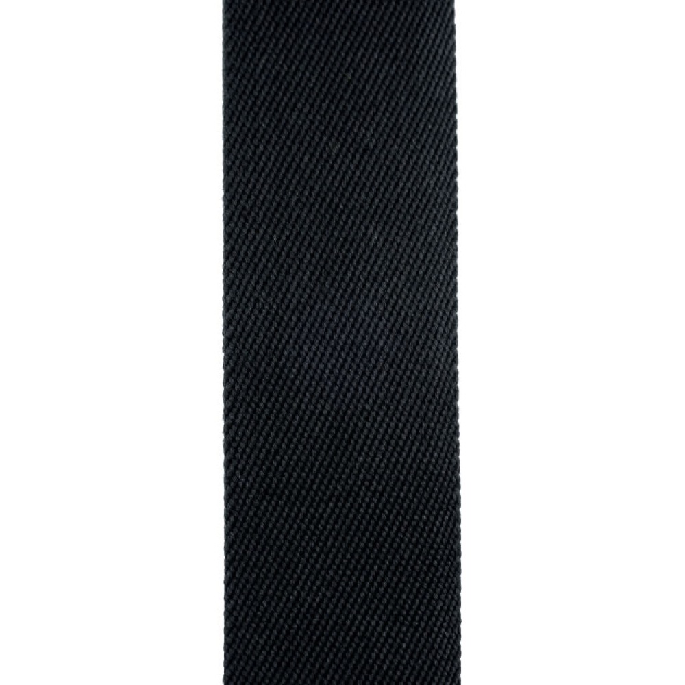 Planet Waves by D’Addario 50BAL05 AUTO LOCK-SKATER BLACK ギターストラップ ディテール画像