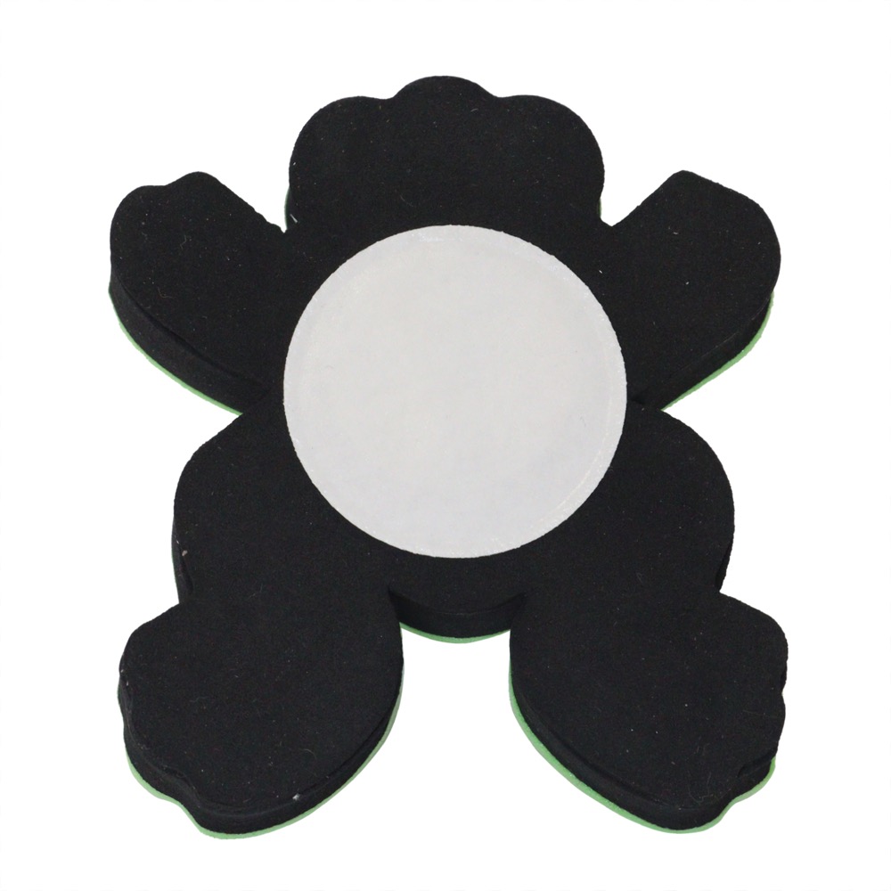 Artino SR-11 Magic Pad カエル バイオリン用肩当て 詳細画像