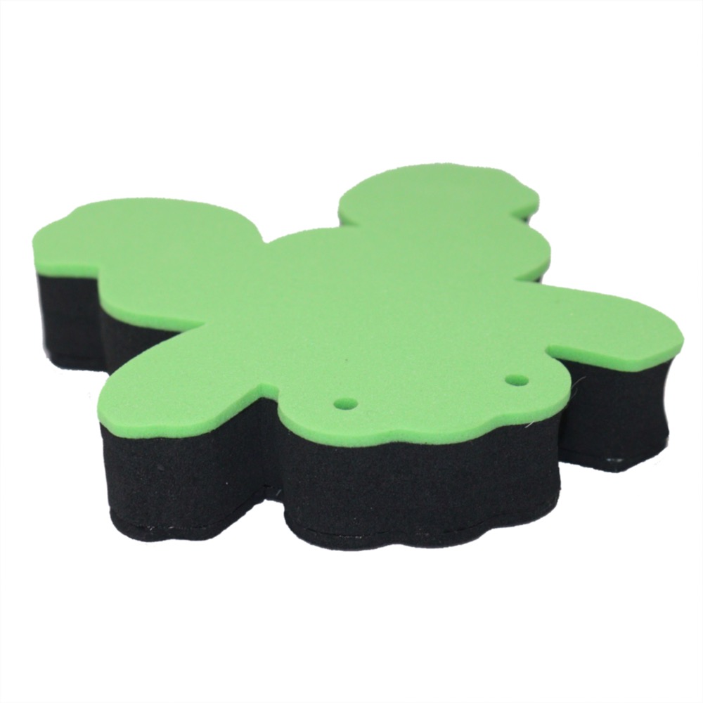 Artino SR-11 Magic Pad カエル バイオリン用肩当て 詳細画像