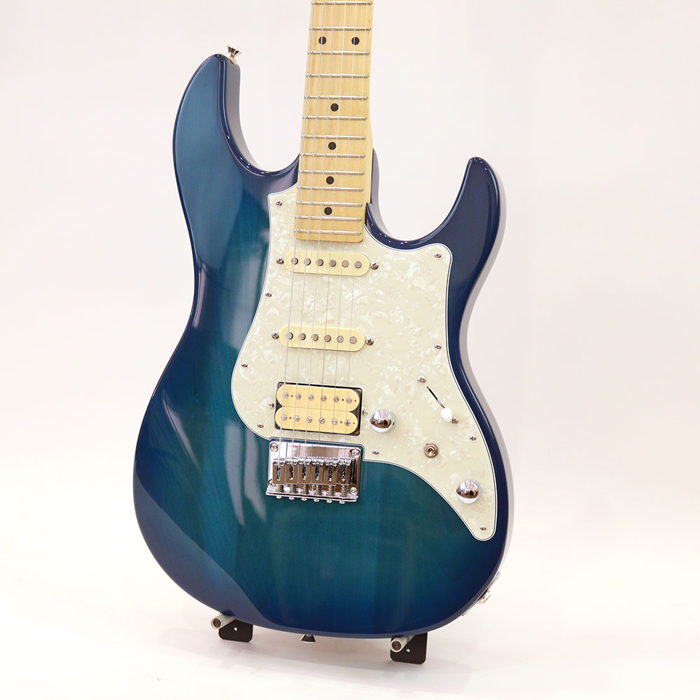 FGN フジゲン BOS2-M CS エレキギター ストラトキャスター 【公式通販】