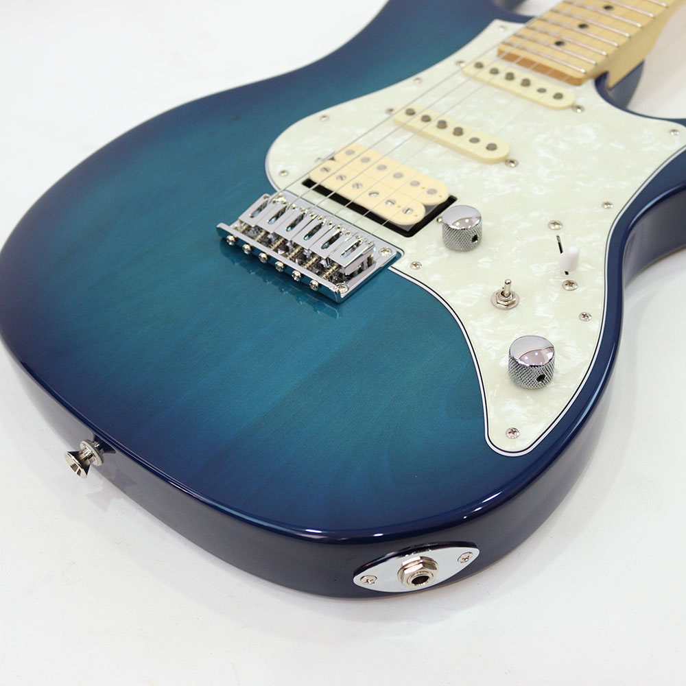 FGN フジゲン BOS2-M CS エレキギター ストラトキャスター 【公式通販】