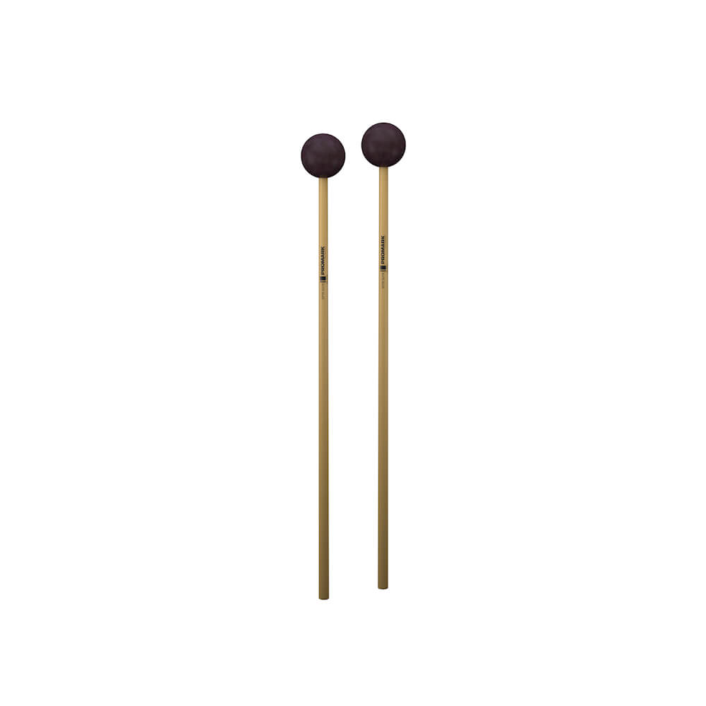 PROMARK SU1R SPYR Very-Soft Rubber Marimba Mallet マレット