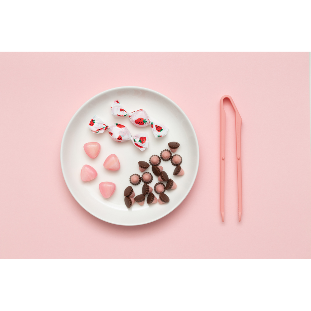 SUNCRAFT PCT-106 ポテトングミニ いちごミルク イメージ画像