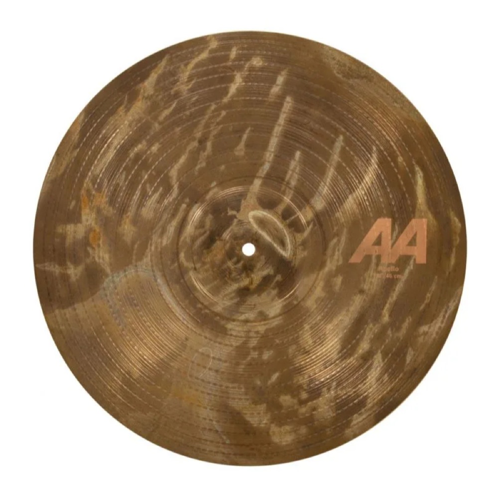 SABIAN AA-22APO AA APOLLO 22インチ ライドシンバル