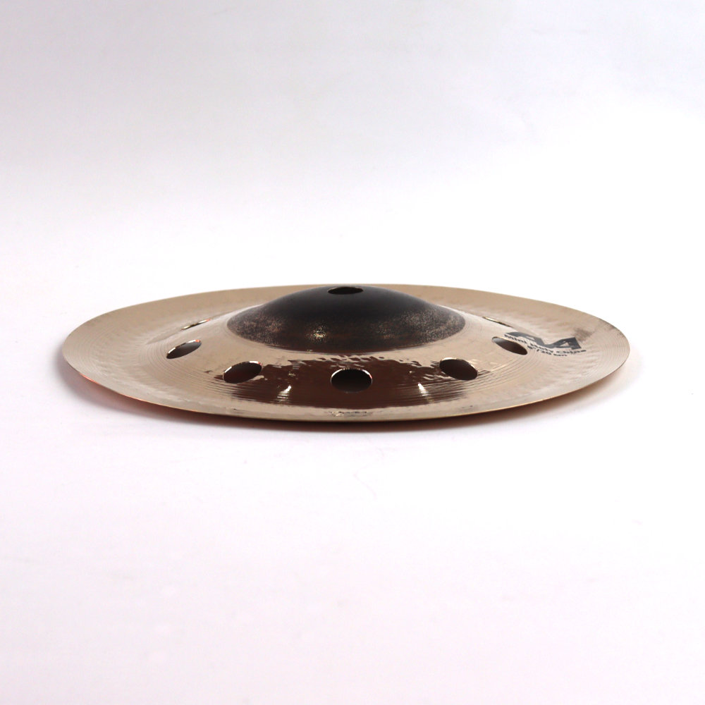 SABIAN AA-8HC-B AA MINI HOLY CHINA 8インチ チャイナスプラッシュシンバル カップ