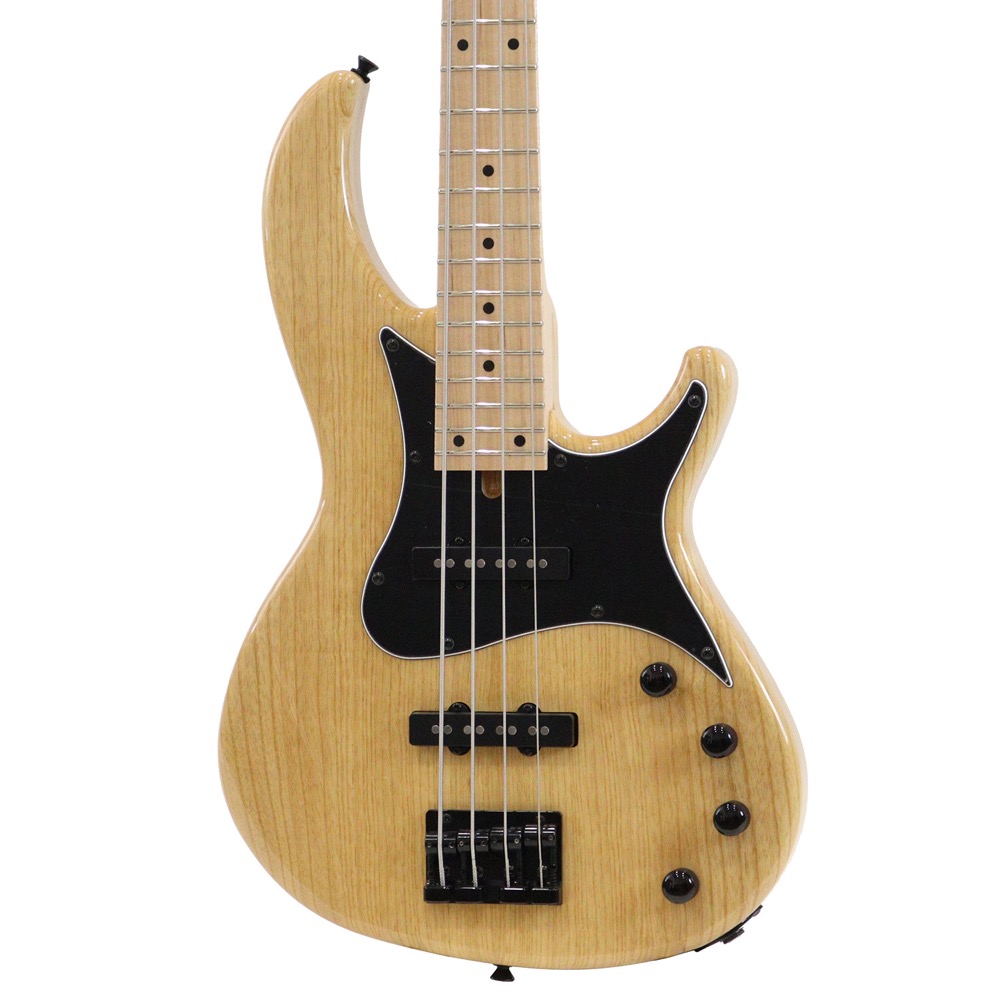 APII RSB-7210BM N エレキベース ボディアップの画像