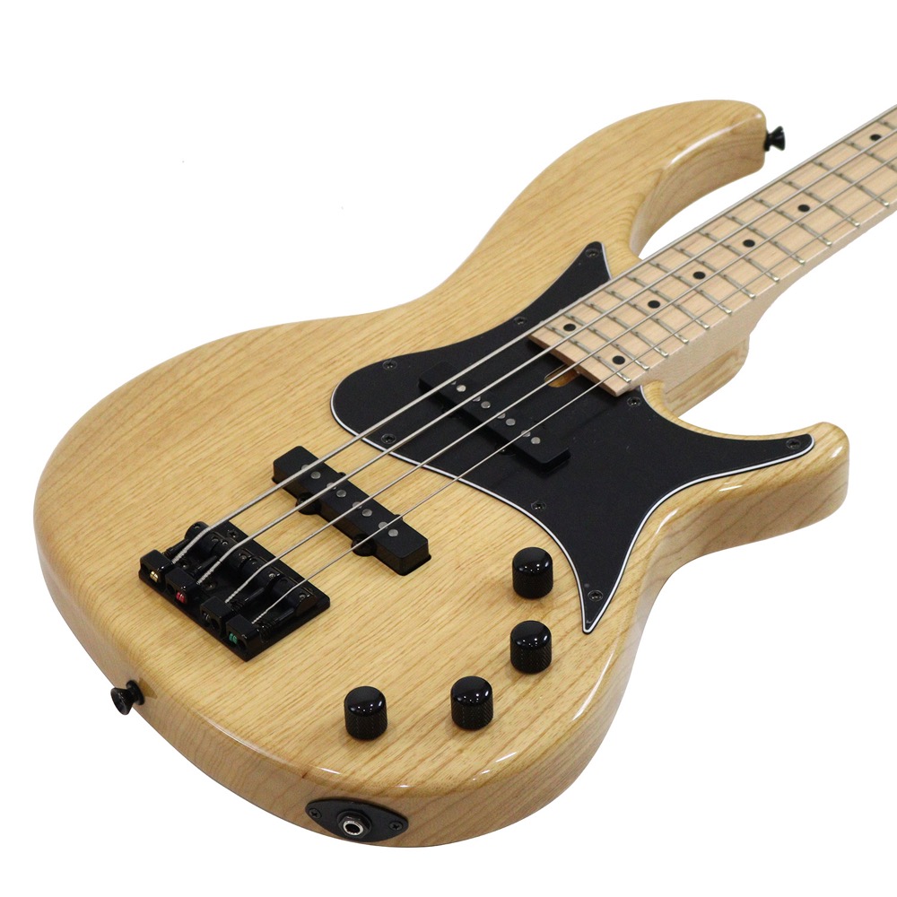 APII RSB-7210BM N エレキベース ボディアップの画像