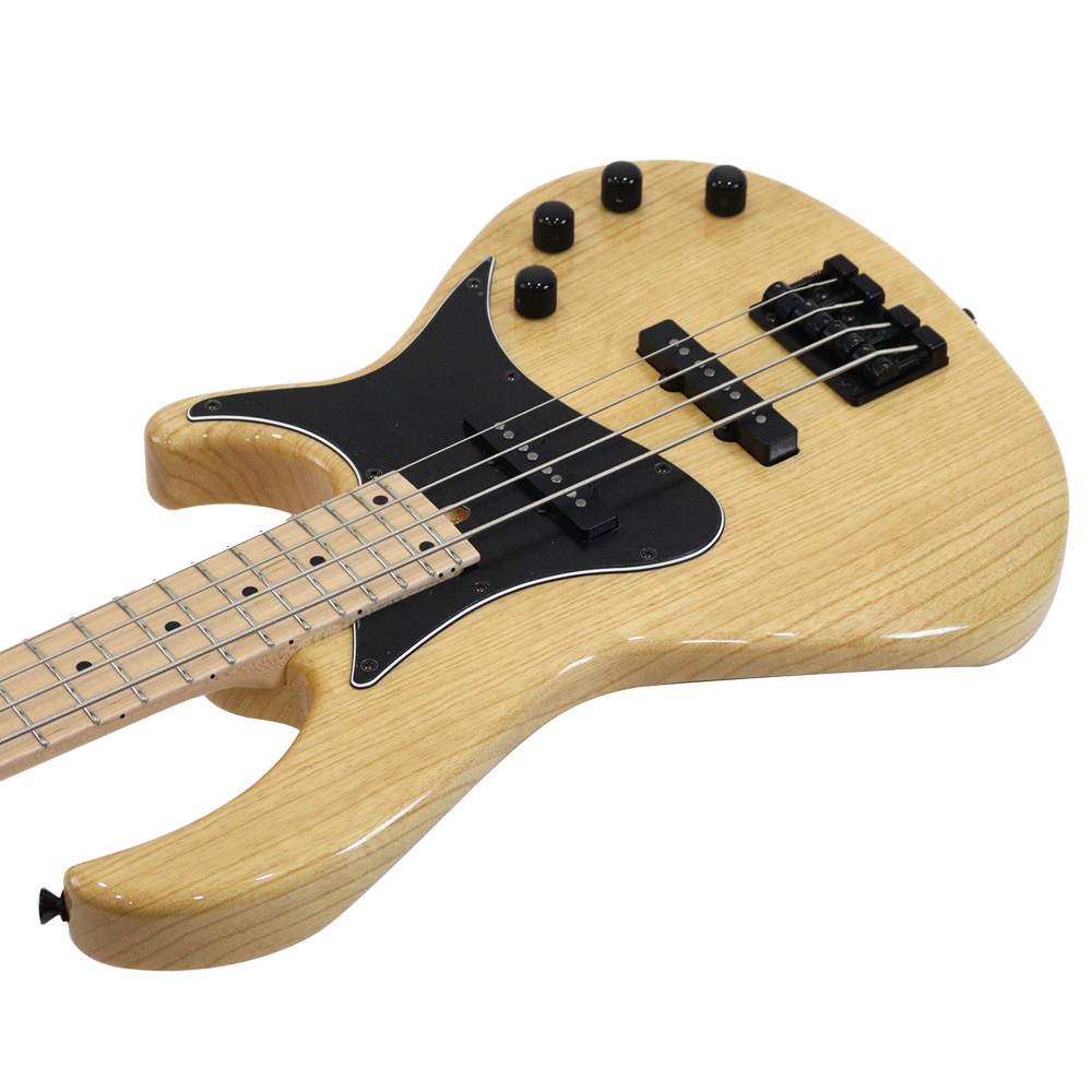 APII RSB-7210BM N エレキベース ボディアップの画像